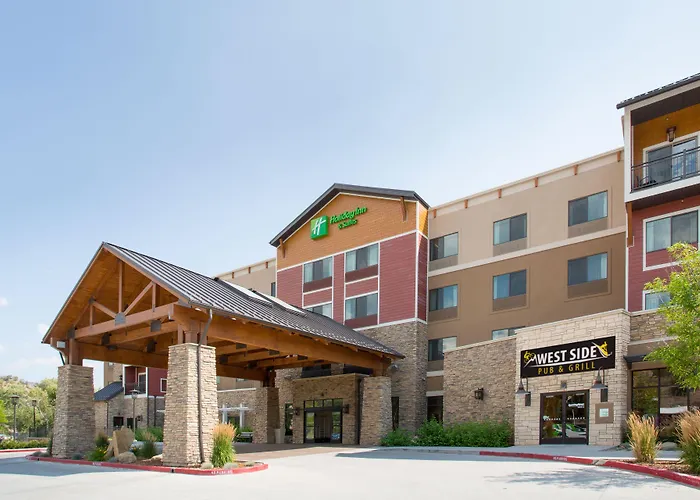 Holiday Inn & Suites Durango Downtown By Ihg