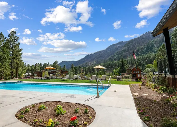Tamarron Lodge 752 & 753